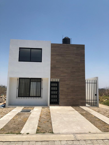 Imagen 1 de 13 de Se Vende Casa En Chipilo, Puebla