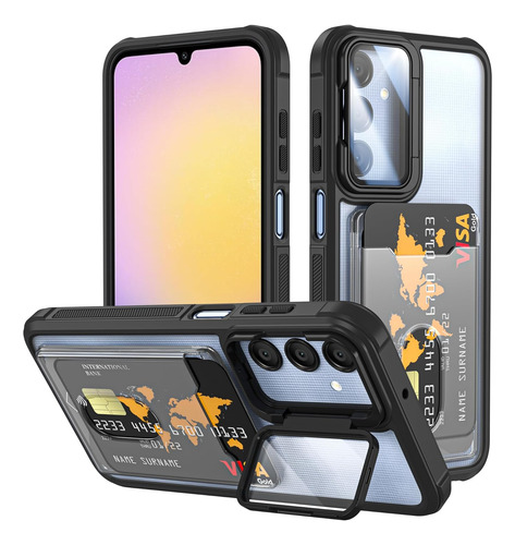 Forro Para Teléfono Samsung Galaxy A15 5g