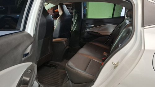 Chevrolet Onix + 1.0 PREMIER II AUTO