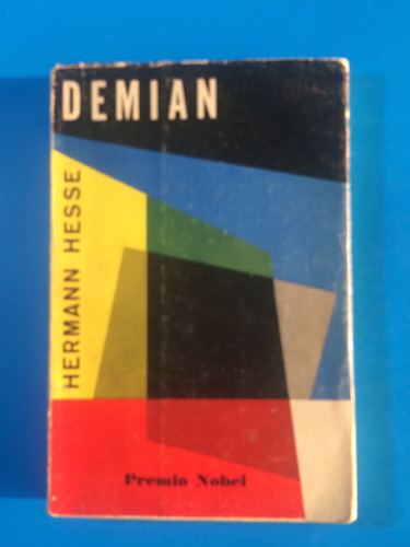 Demian Herman Hesse