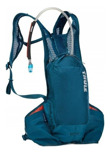 Mochila De Hidratación Camelbak Thule Vital 3l Turquesa