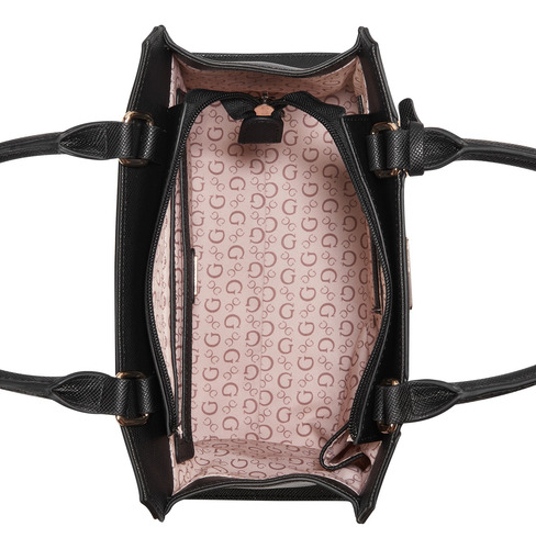 Bolsa Guess Factory Eg959806-bla
