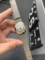 Comprar Cartier Ballon Blanc De Cartier 30mm Wgbl0005