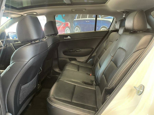 Imagen 9 de 15 de Kia Sportage 2017 Ex Recien Importada Americana Clean