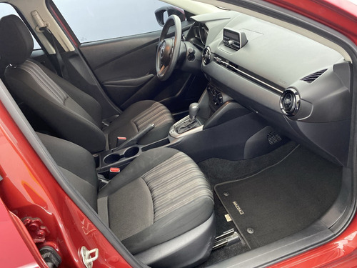 Mazda 2 Sedan 1.5 Prime At