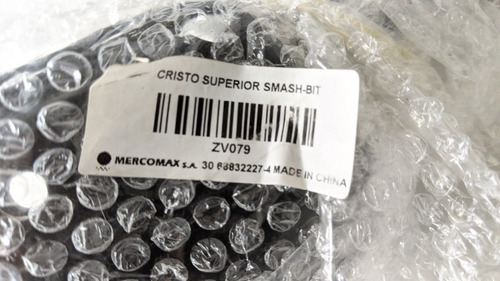 Cristo Superior Gilera Smash Bit 110 Soporte De Manubrio