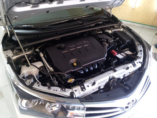 Toyota Corolla 1.8 Xei Mt Pack 140cv