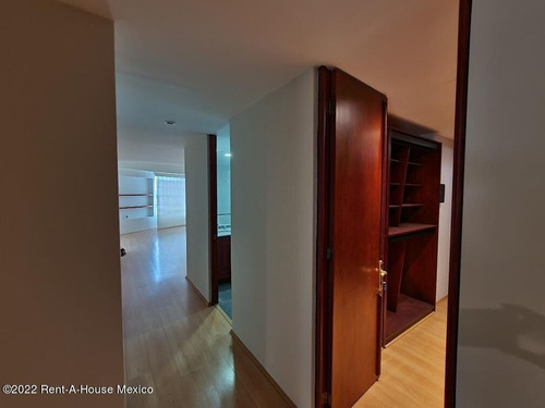 Imagen 15 de 25 de Departamento En Renta En Bosque De Las Lomas Go 22 - 5693