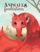 Comprar Animales Fantásticos, De Nieto Martínez, Carla. Editorial L
