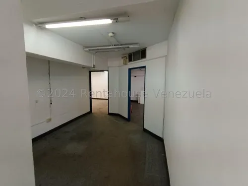 Oficina En Alquiler