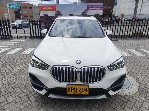 BMW X1 1.5 Sdrive 18I Xline