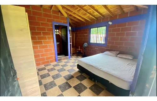 Finca En Venta Sector Otra Banda - Sopetran