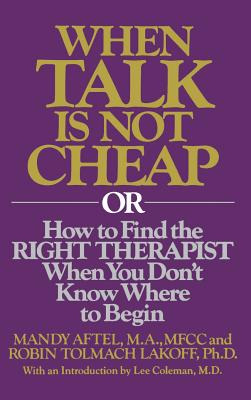 Libro When Talk Is Not Cheap: Or How To Find The Right Th...