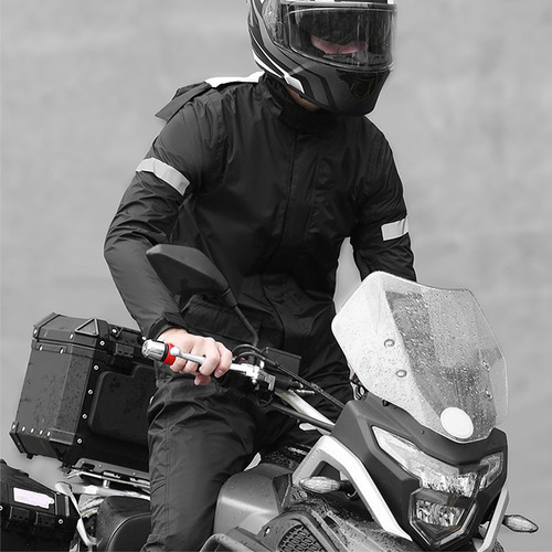 Chaqueta Impermeable Resistente Al Agua Para Hombre, Traje D
