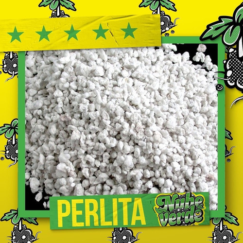 Imagen 8 de 10 de Sustrato Tierra Cultivo Nube Verde 50 Litros Cogoshop