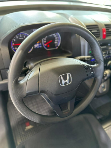 Honda CR-V 2.4 Lx At 2wd (mexico)