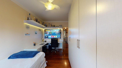 Apartamento Com 3 Dormitório(s) Localizado(a) No Bairro Ipiranga Em São Paulo / São Paulo - 17322:924720