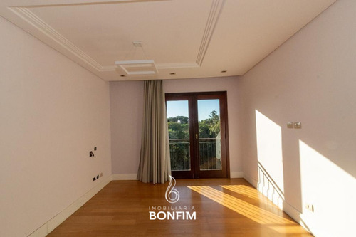 Imagem 18 de 30 de Casa Em Condomínio Com 5 Dormitórios À Venda Com 1000m² Por R$ 3.500.000,00 No Bairro Santa Felicidade - Curitiba / Pr - Csa0262
