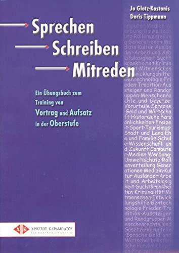 SPRECHEN SCHREIBEN MITREDEN NIVEL C2, de VV. AA.. Editorial Hueber, tapa blanda en alemán, 9999