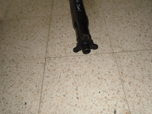 Imagen 2 de 3 de Vendo Eje De Mando De Mercedes Benz E320, Año 2001