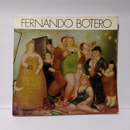 Fernando Botero     German Arciniegas