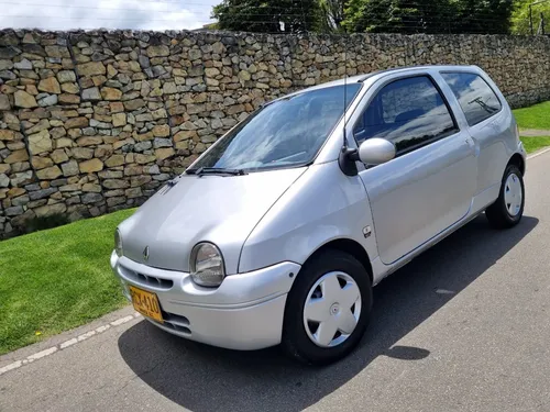 Renault Twingo 1.2 Access +