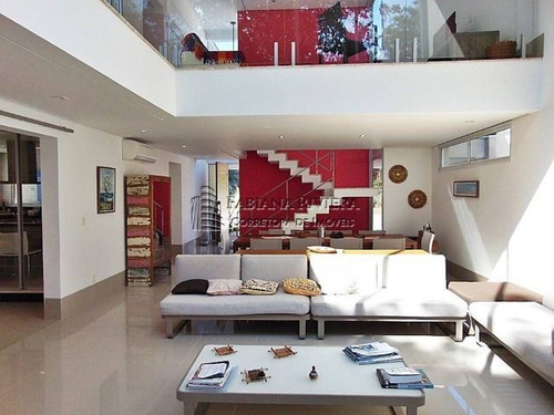 Imagem 3 de 15 de Casa Em Riviera, M24, 355m², 4 Suítes