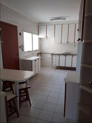 Imagem 11 de 30 de Cobertura Com 4 Dormitórios À Venda, 259 M² Por R$ 900.000,00 - Centro - Limeira/sp - Co0002