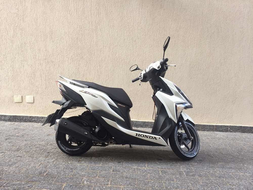 Imagem 5 de 13 de Honda Elite