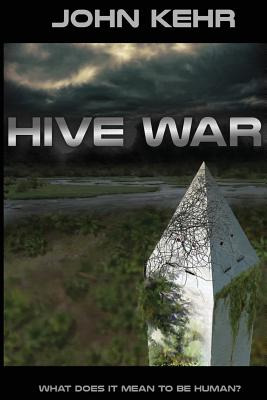 Libro Hive War - Everton, Charlie