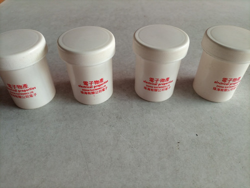 Imagen 4 de 5 de Flux Pasta Profesional Para Soldar Net Wt 2.25 Oz