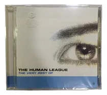 Comprar The Human League \u002F The Very Best Of \u002F Cd Nuevo Original