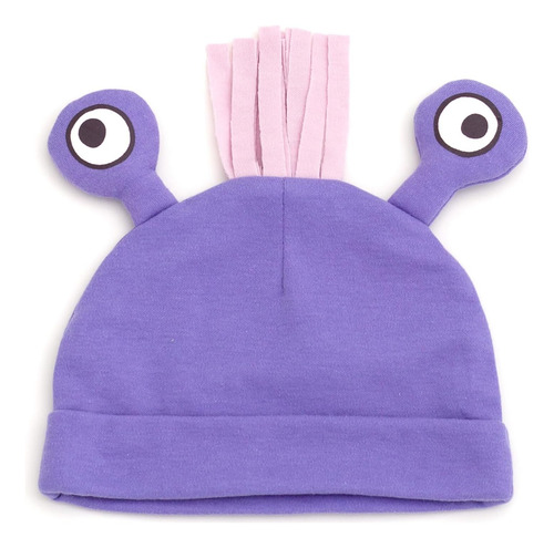 Disney Monsters Inc Boo Conjunto De Mono Y Gorro Para