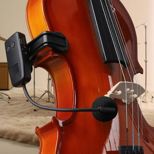 Inaldo Celo Microfono Celo Mic Mic Reck 2 Micrófonos