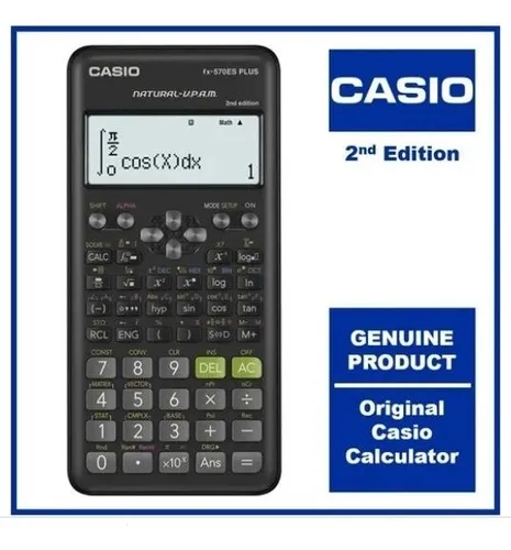 Matriz inversa casio fx 570 new arrivals
