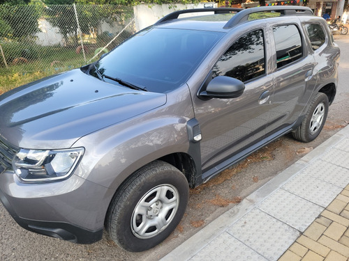 Renault Duster 1.6 Zen