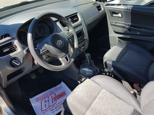 Volkswagen Suran Trendline