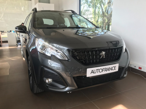 Peugeot 2008 Sport Thp Tip / Anticipo $350.000