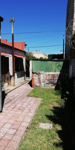 Imagen 8 de 12 de Casa A Reciclar O Demoler En San Justo Lote Propio Excelente Oportunidad!!