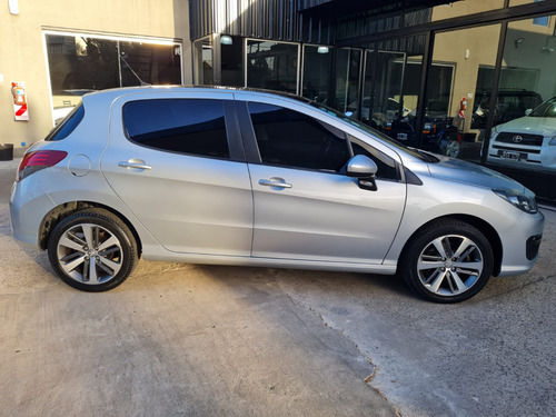 Peugeot 308 1.6 Feline Thp 163cv