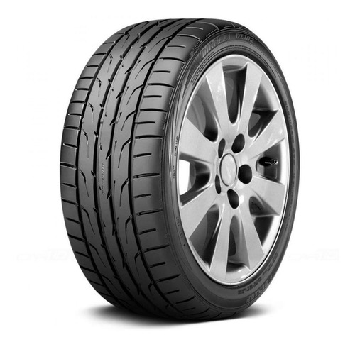 205/50zr17 Dunlop Direzza Dz102+ 93w Xl Mfs