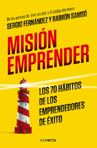 Misión Emprender