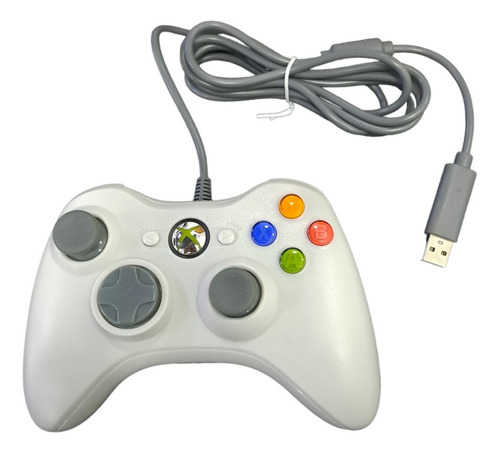 Control De Xbox One Alámbrico