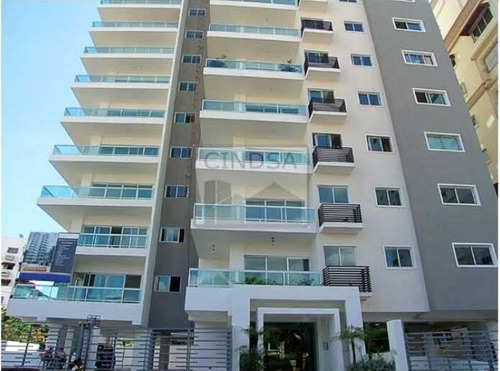 Venta Apartamento Ensanche Naco Distrito Nacional Santo Domi