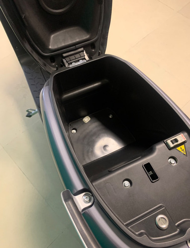 Moto Eléctrica Yadea G5 Litio