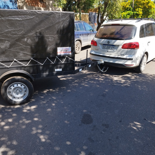 Trailer Batan Carga Generales Stock Permanente