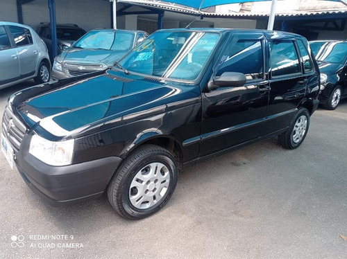 Fiat Uno Uno Mille 1.0 Fire/ F.flex/ Economy 4p Flex Manual