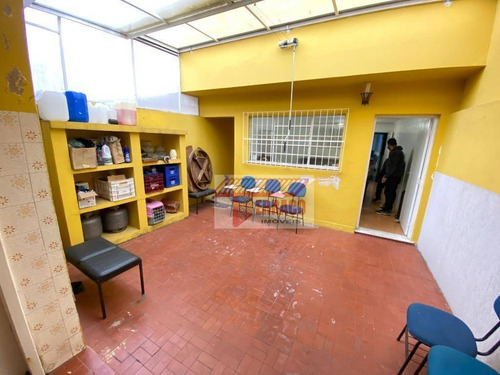 Imagem 8 de 18 de Sobrado À Venda, 169 M² Por R$ 590.000,00 - Vila América - Santo André/sp - So1109