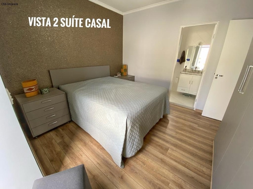 Imagem 22 de 30 de Casa - Ca01203 - 69993568