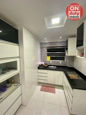 Imagem 13 de 16 de 40 Metros Da Avenida Da Praia! Apartamento Com 2 Dormitórios À Venda, 80 M² Por R$ 450.000 - Ponta Da Praia - Santos/sp - Ap7765
